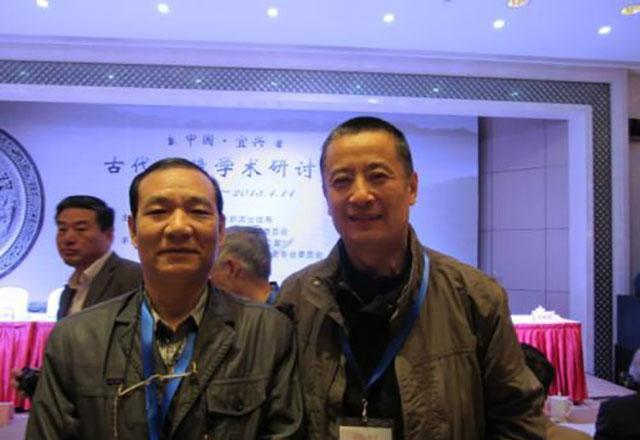 孙子梁鉴眼中的林徽因:她脾气不好,我爷爷很不容易,多亏林洙