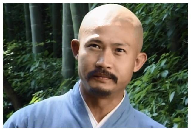 《真命小和尚》演员现状,曹骏已沉寂,淳于珊珊却成了影视剧常客