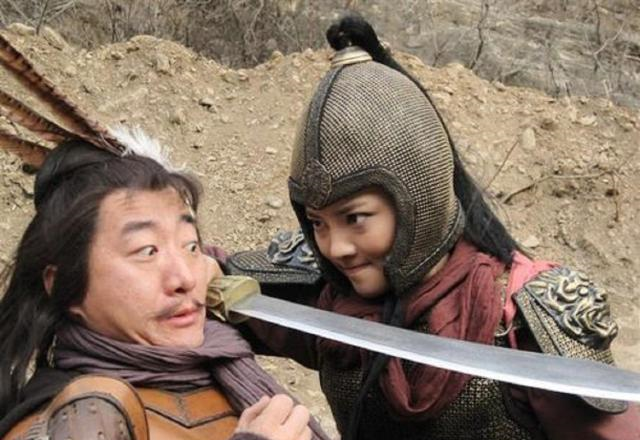 梁山好汉死后,他们的老婆孩子怎么办?都是朝廷养吗?__财经头条