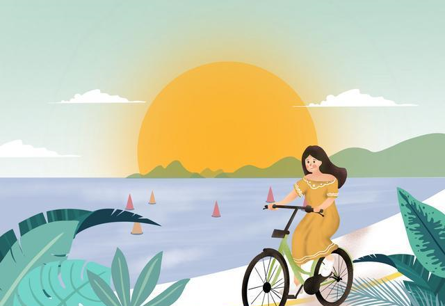 女人能发出这样的信号，真的很在乎你，骨子里离不开你，别不了解休闲区蓝鸢梦想 - Www.slyday.coM