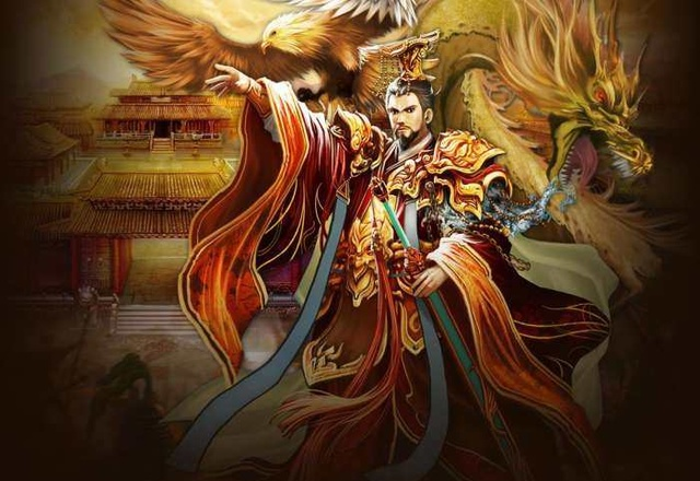千古之谜:千古一帝秦始皇为何终生不立后?|秦始皇|皇后|千古_新浪新闻