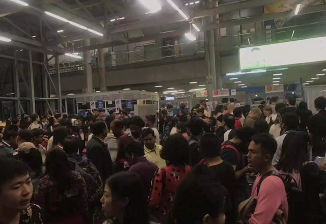 旅行逃不过真香定律，看<a href=