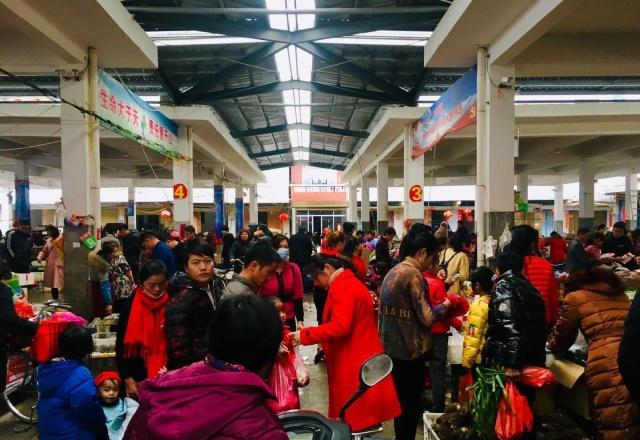 中国唯一过2个年的城市，当地人吃2次年夜饭，起因是<a href=