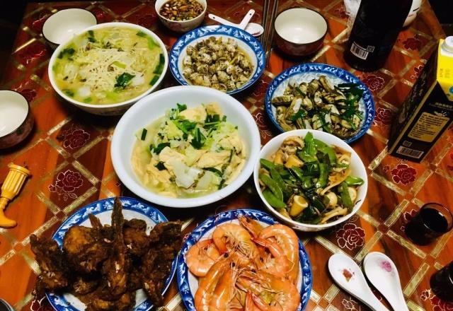 中国唯一过2个年的城市，当地人吃2次年夜饭，起因是<a href=