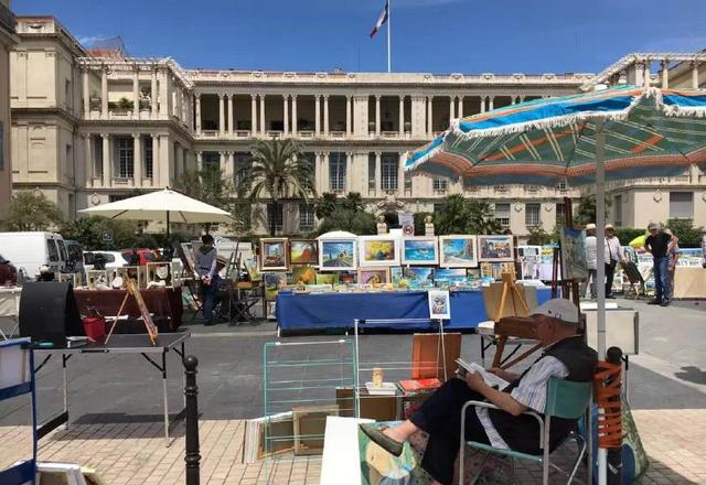 这座城市老人比年轻人多，物价低生活节奏慢，还有全球最美的大海休闲区蓝鸢梦想 - Www.slyday.coM