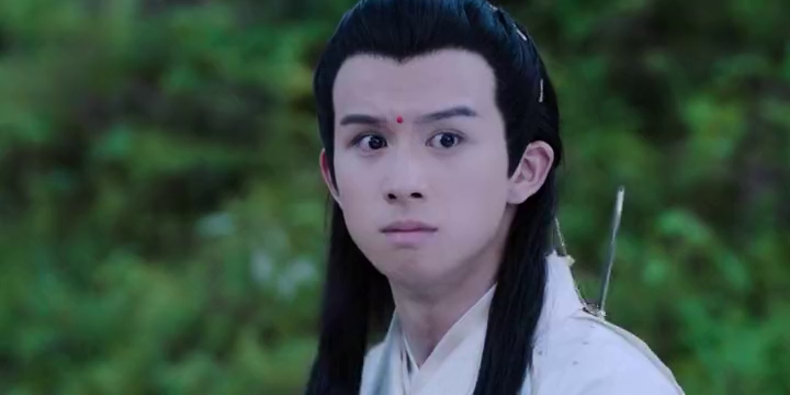 为您推荐: 陈情令:莫玄羽在大堂追上胡乱,莫子渊教训不成反被众人责备