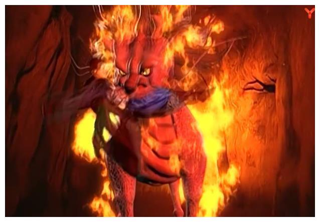 风云龙火麒麟龙龟都曾复活为何凤凰不行帝释天心太狠了