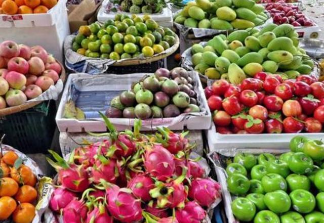 越南水果滞销，烂在地里无人摘，6月欲举办水果节，希望中国帮助