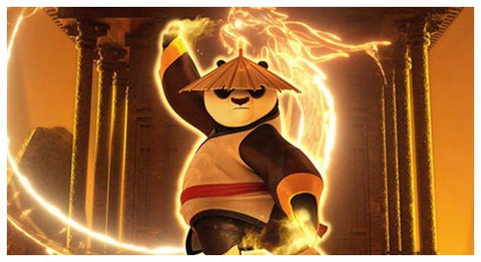 活在当下行在今日功夫熊猫1精彩台词回顾