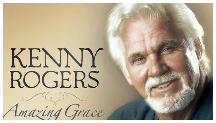 肯尼罗杰斯去世原因是什么肯尼罗杰斯个人资料去世怎么回事