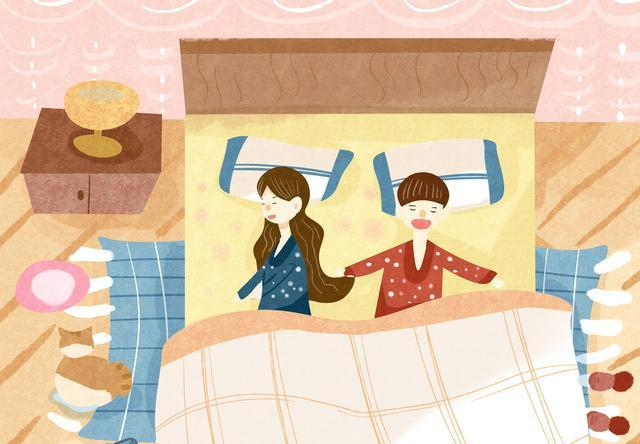 女人能发出这样的信号，真的很在乎你，骨子里离不开你，别不了解休闲区蓝鸢梦想 - Www.slyday.coM