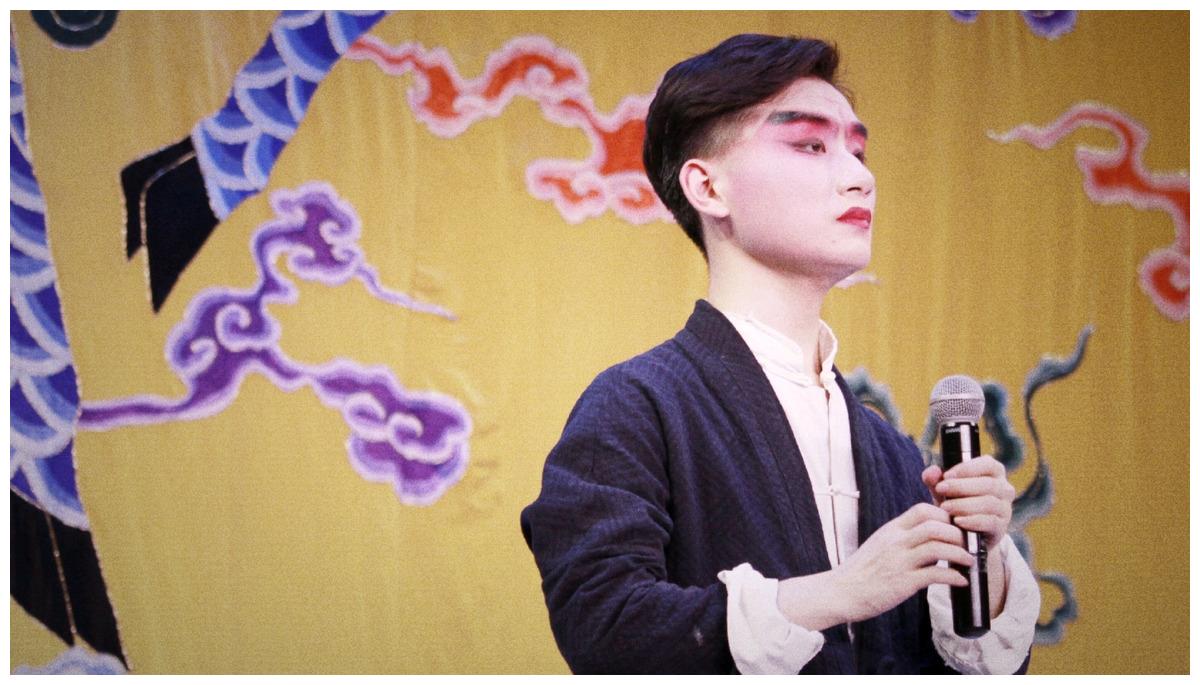 京剧神童陶阳,曾被郭德纲称为实力超群,为啥淡出相声舞台