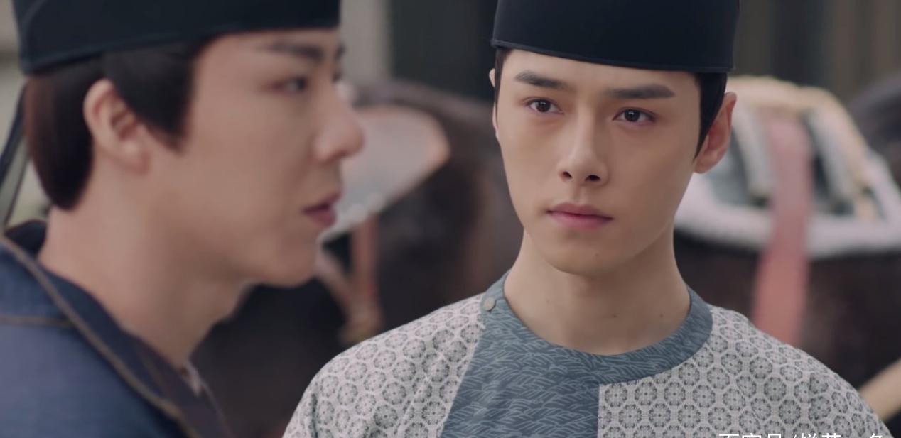 魏叔玉的扮演者是谁