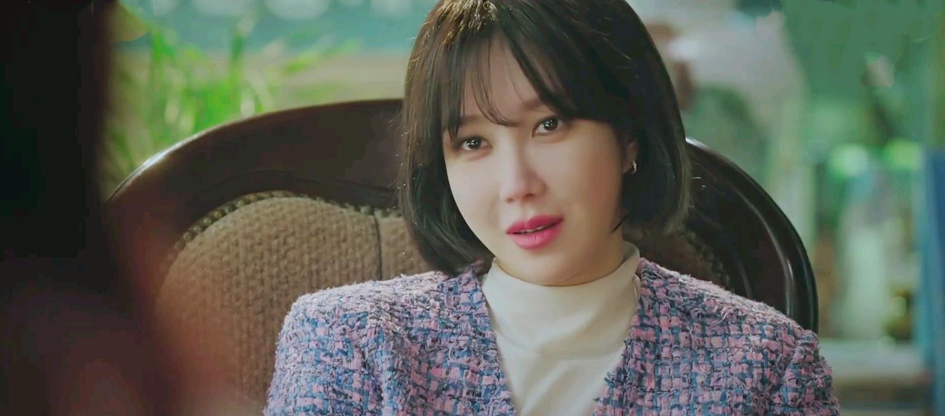 《顶楼2》:沈秀莲以真实身份回归,周丹泰彻底翻车成众矢之的