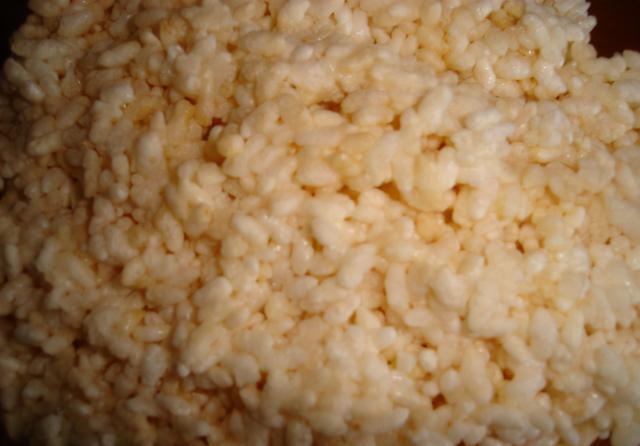 米花是云南红河特产又香又脆又好吃你吃过吗