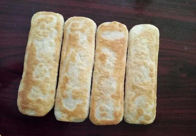 记忆中的美食—油脂火烧__财经头条