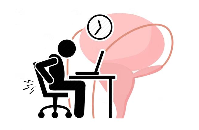 8小时久坐不动，中风风险提高7倍！除此之外，5个危害也不可避免休闲区蓝鸢梦想 - Www.slyday.coM