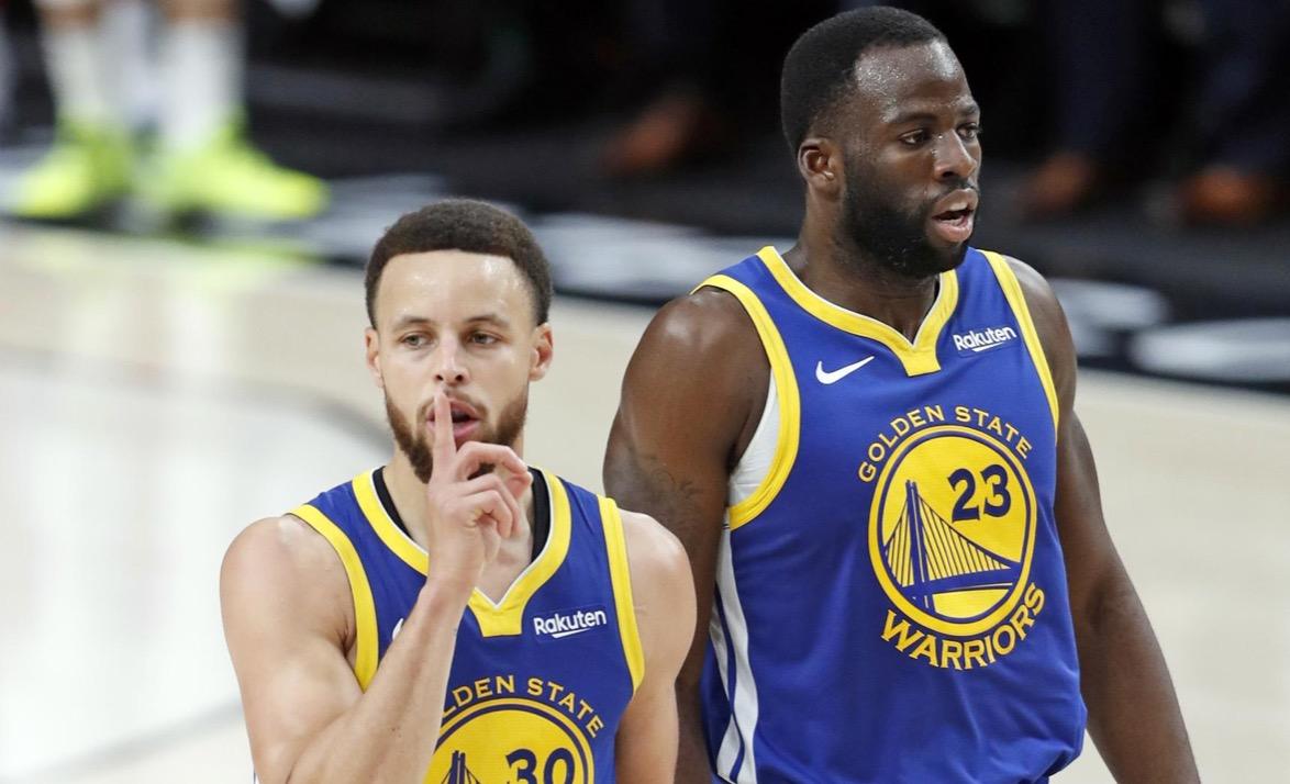 库里常规赛季报销,仅两人锁定终结阵容,勇士死亡五小已有答案休闲区蓝鸢梦想 - Www.slyday.coM 库里常规赛季报销,仅两人锁定终结阵容,勇士死亡五小已有答案休闲区蓝鸢梦想 - Www.slyday.coM