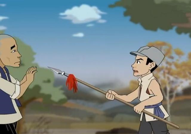 一位14岁少年英雄的表现让敌人陷入绝望|日寇|抗日|王璞_新浪新闻