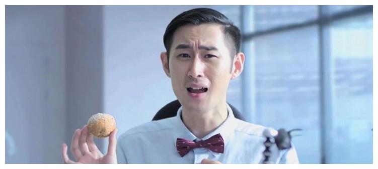 出演过娘娘腔的3位演员,图1已经成功转型,图3只能永远怀念