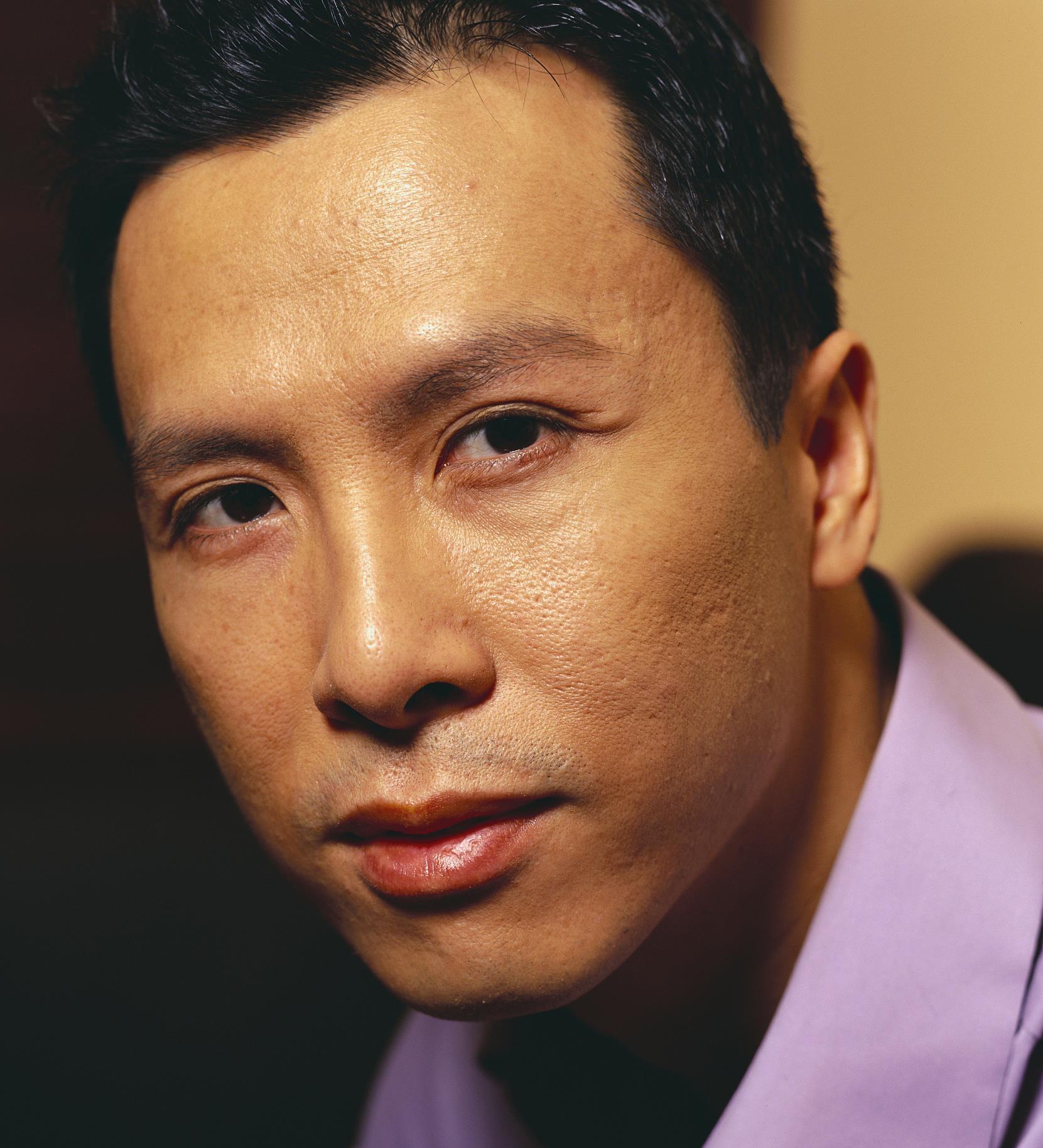 90年代最火的三位动作明星哪位才是你心中最能打的