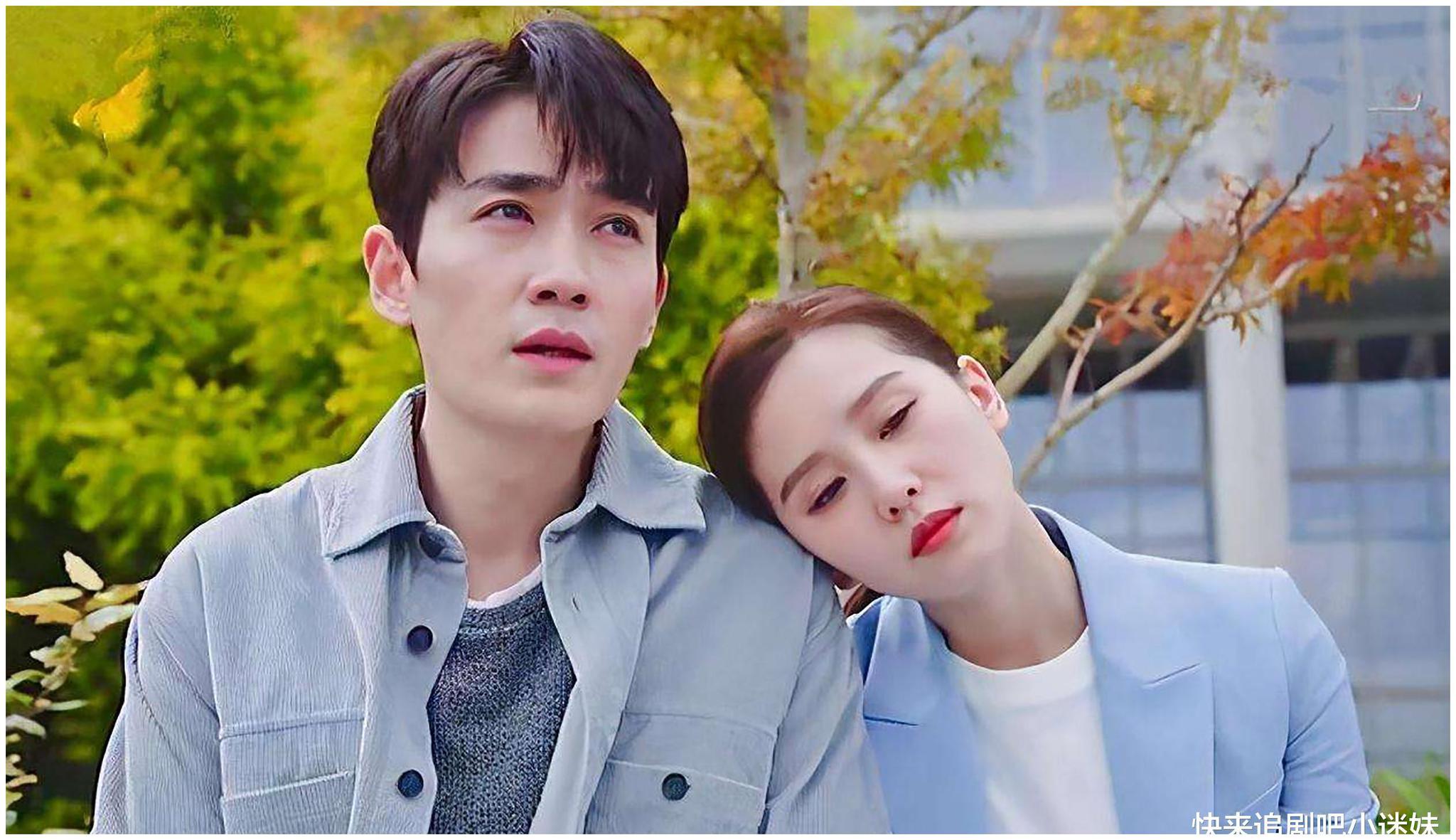 亲爱的自己遭遇第4次停播死亡档期朱一龙刘诗诗难撑收视率