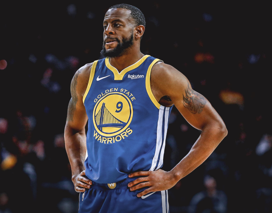 勇士队正式签约伊戈达拉伊戈达拉即将开启第19个赛季