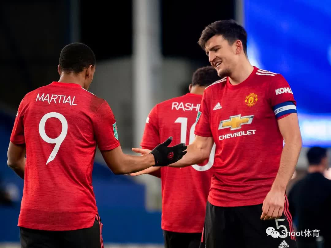 英超 莱切斯特城vs曼联 狐狸城大战红魔 火力之间的碰撞