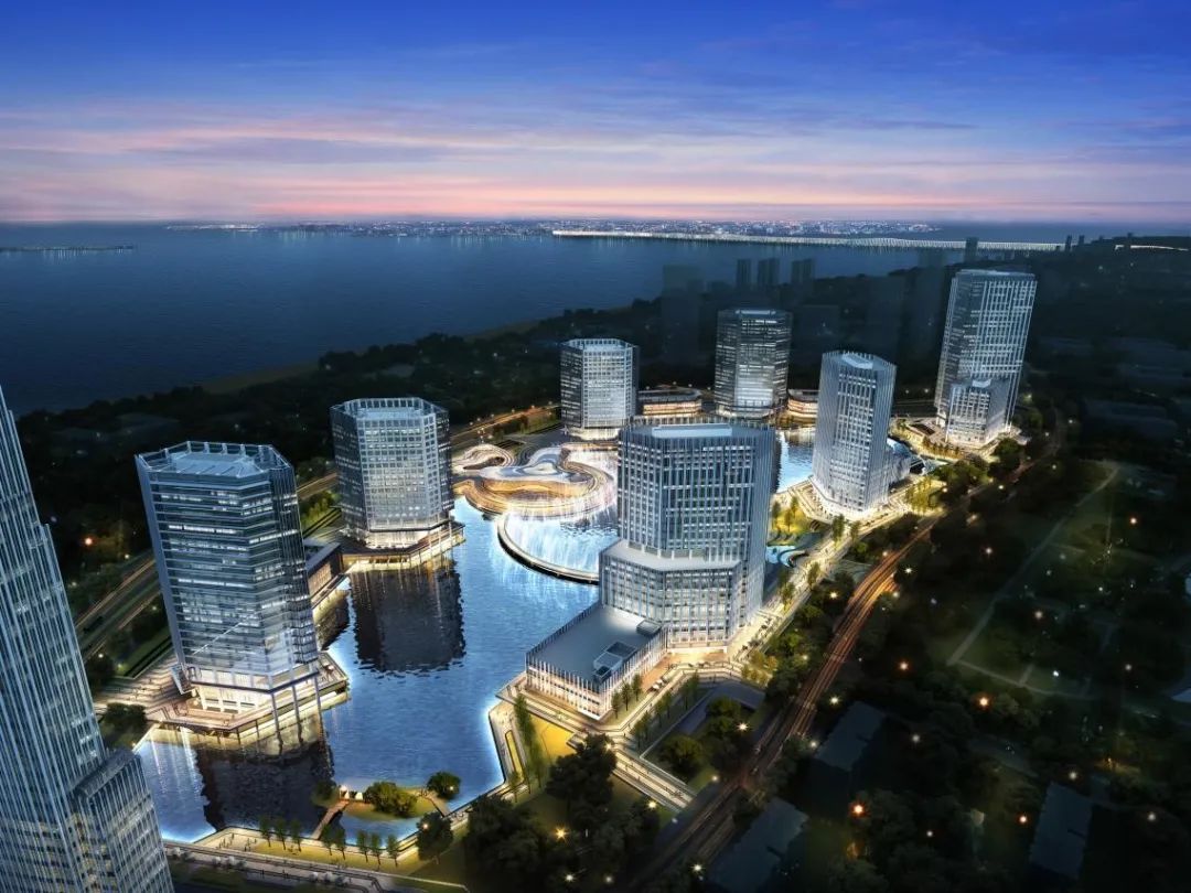 未来厦门机遇在哪里? 这份手册泄露先机.