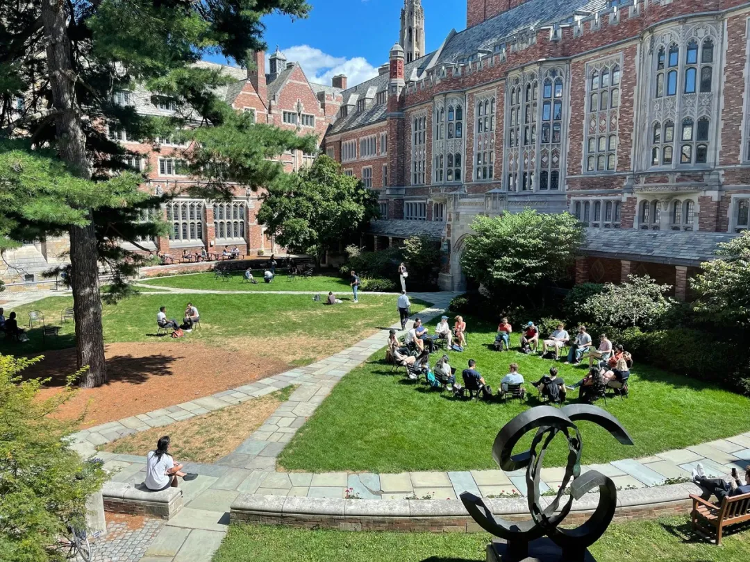 带你了解这所美国大学加州大学戴维斯分校