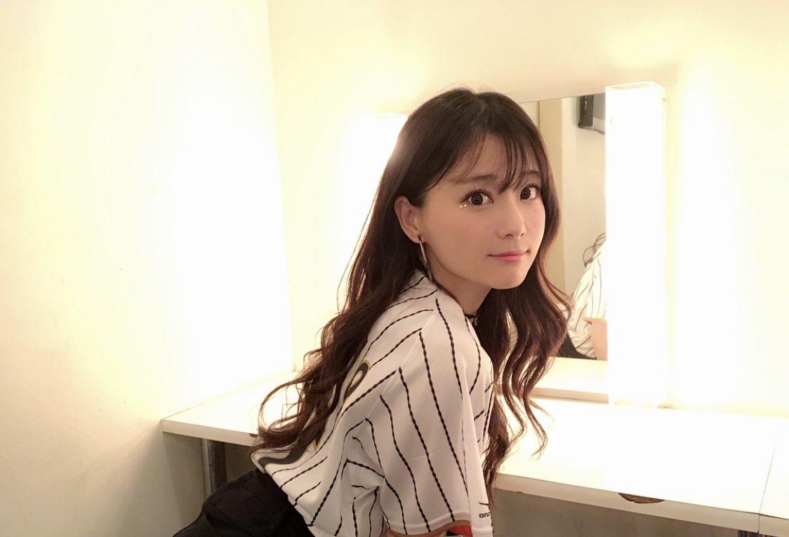 这么可爱的30岁 重盛里美 久久不见不但没变老竟然还逆龄成长