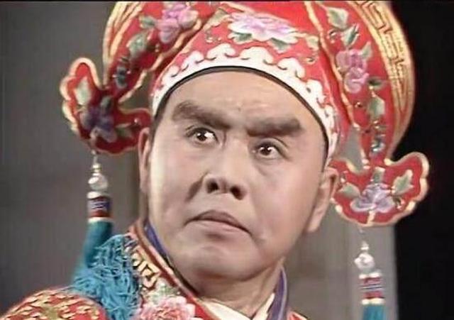 86版西游记高老庄那一集你知道猴哥客串了老太婆吗