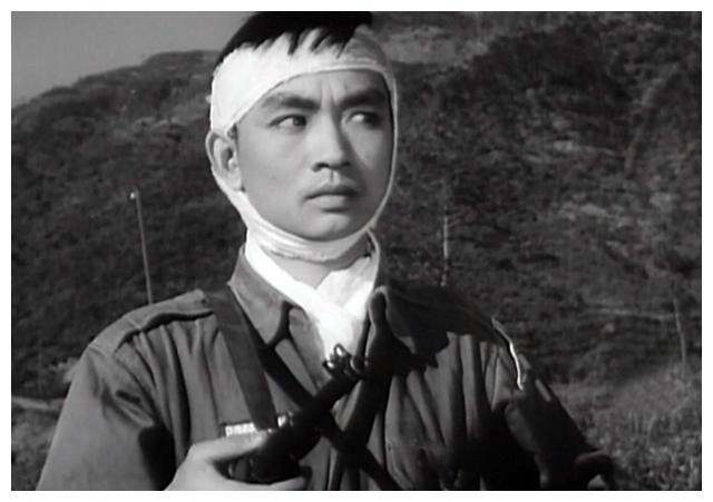 小战士专业户,《打击侵略者》中小豆豆