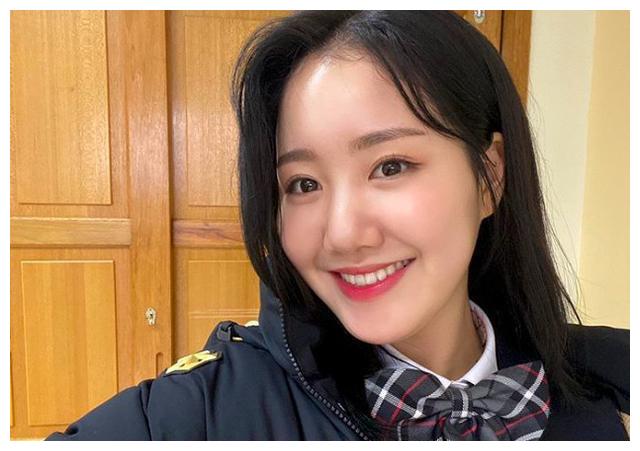 欢乐满屋郑海莉长大了从讨人厌的小孩变成高颜值美少女