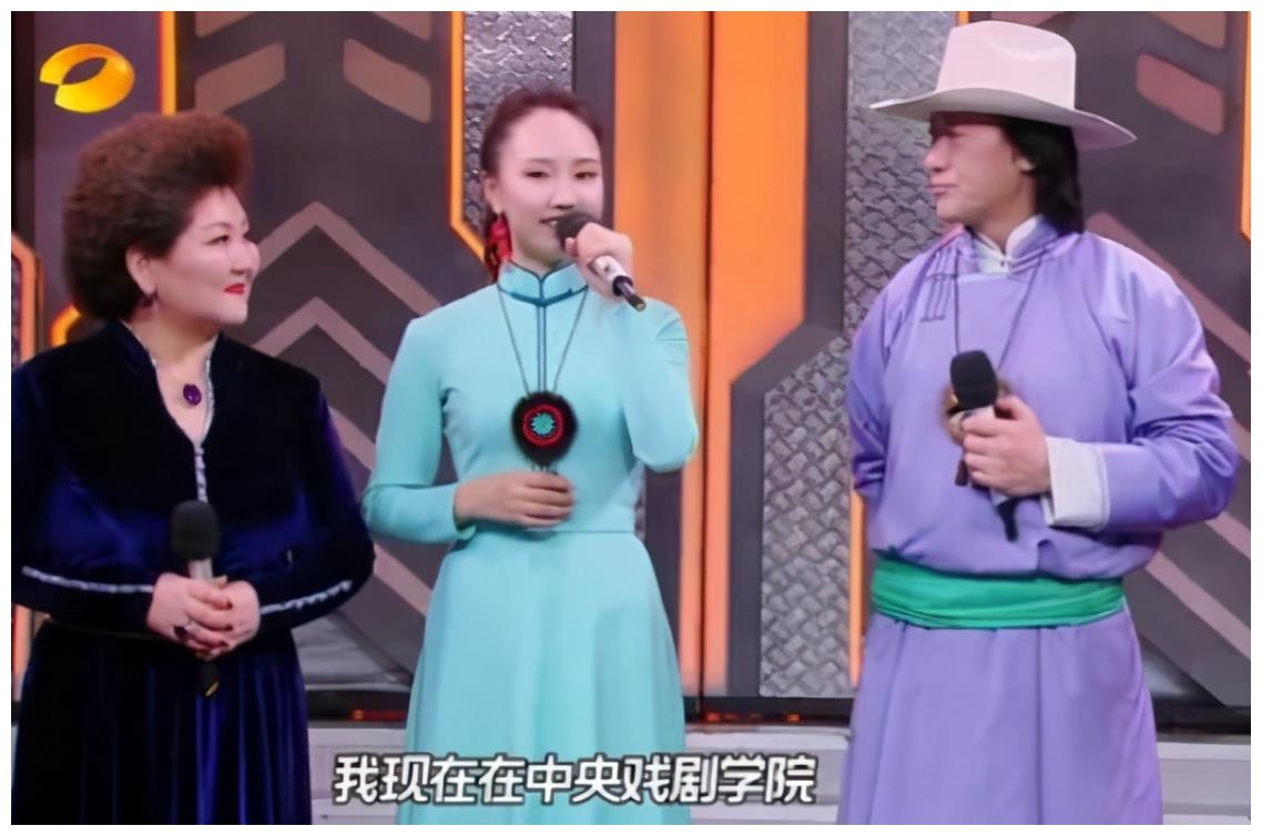 吉祥三宝过去14年：爸爸逝世，妈妈隐退，女儿也大变样休闲区蓝鸢梦想 - Www.slyday.coM