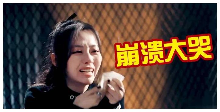 被自己妈妈撕,前伴郎成了现男友,自揭伤疤的张靓颖破茧而出