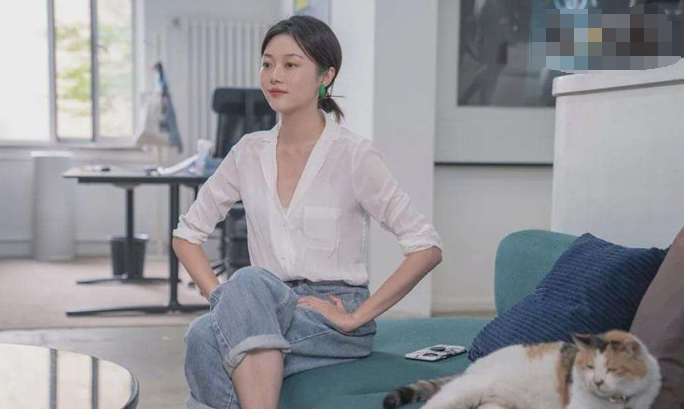 豆瓣女神晚晚黑历史扒皮插足小三上位最后成功嫁豪门