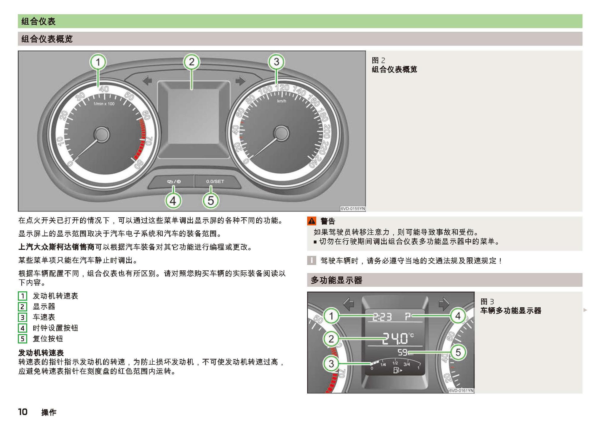沈阳银河汽服:斯柯达晶锐使用说明书|晶锐用户手册