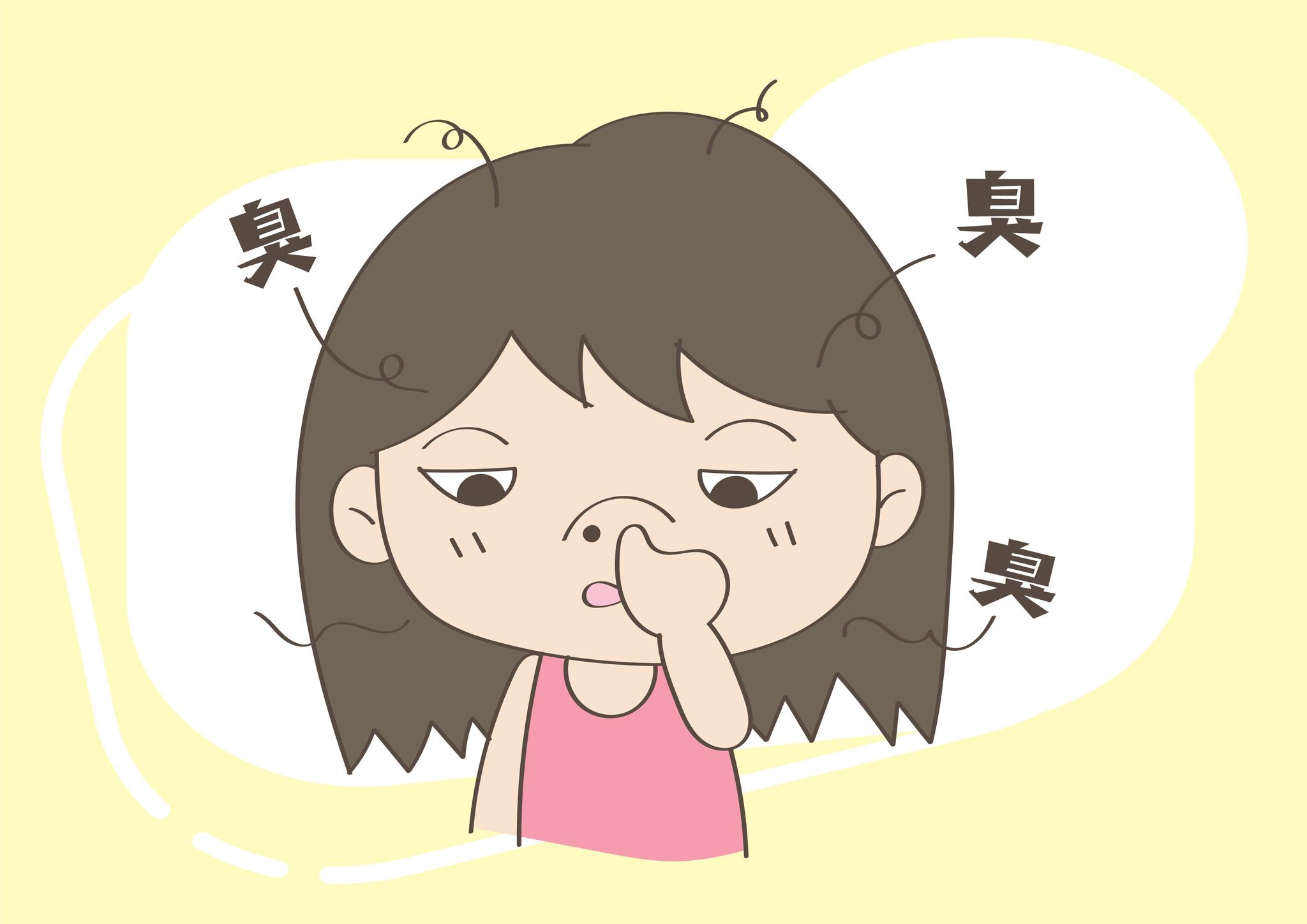 历史上有香妃自己3岁女儿却是臭女这东西咋进了孩子肚里