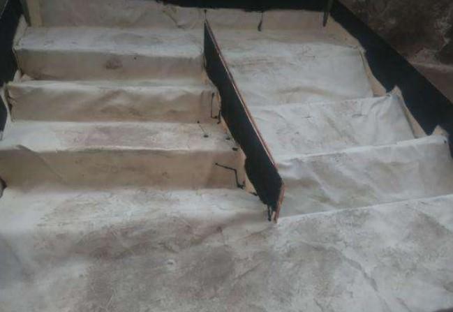 鬼吹灯中的悬魂梯就在我们身边只不过名字是彭罗斯阶梯