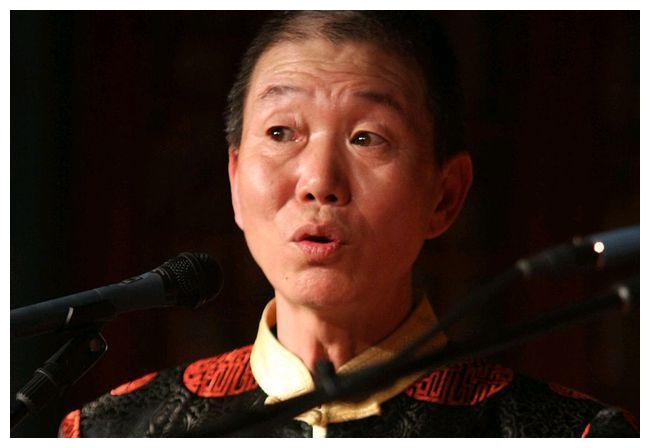 赵津生被姜昆捧了11年都不火,"骂"了郭德纲一句,却受全网关注__财经头