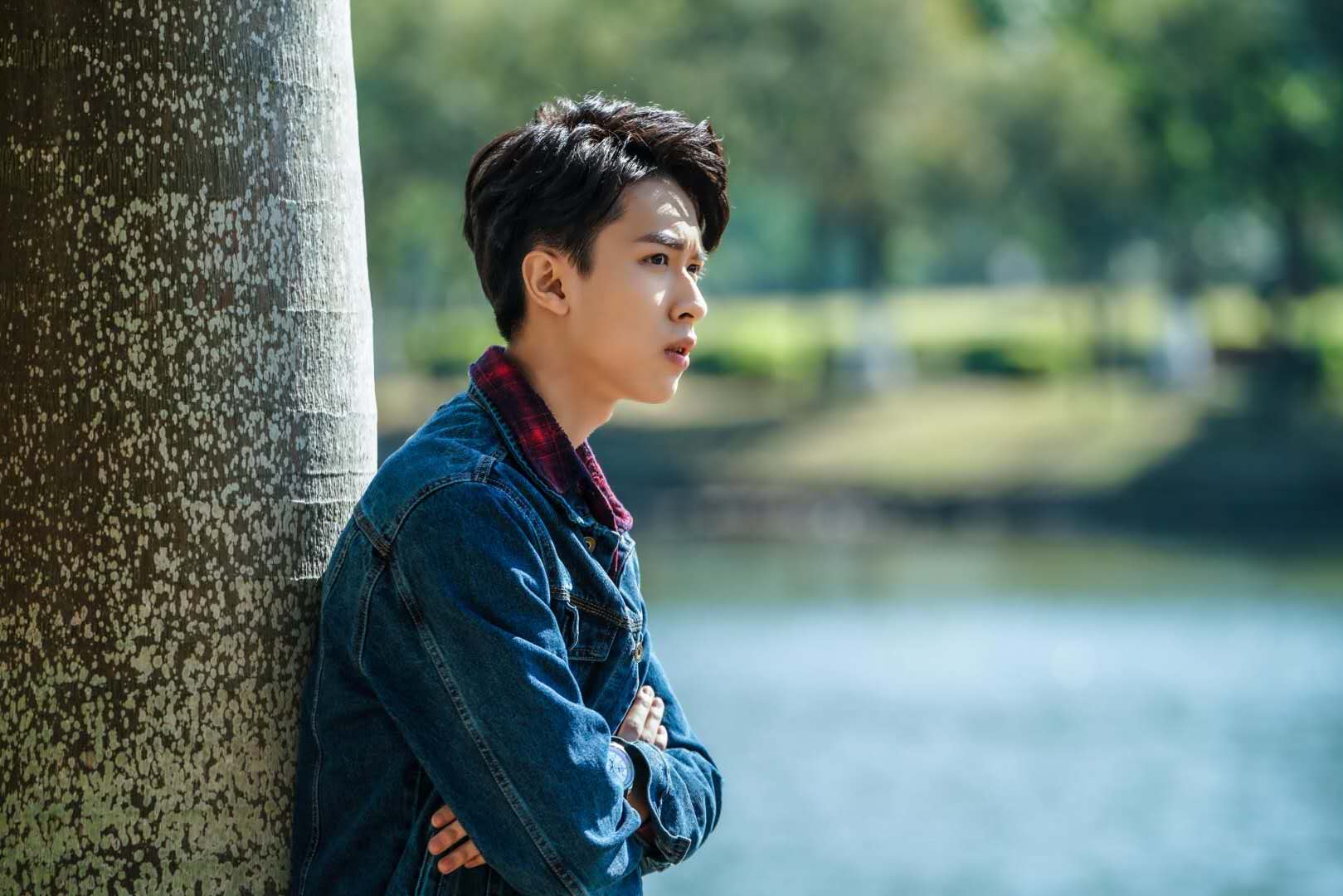 《我的奇怪朋友》今日开播张逸杰携手王一博开启爆笑青春