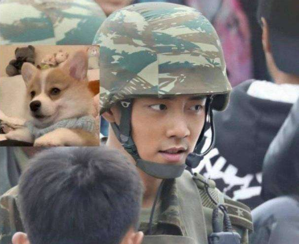 曝肖战新剧《王牌部队》改网播?本月正式上线,疑似遭央视退货休闲区蓝鸢梦想 - Www.slyday.coM 曝肖战新剧《王牌部队》改网播?本月正式上线,疑似遭央视退货休闲区蓝鸢梦想 - Www.slyday.coM