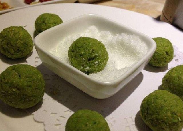 南通地方特色时令小食冷蒸初夏稍纵即逝的小吃你吃过吗