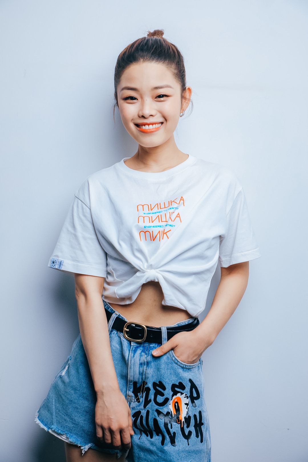 王莎莎主演《闽宁镇》官宣开机 搭档闫妮再续"武林"前缘