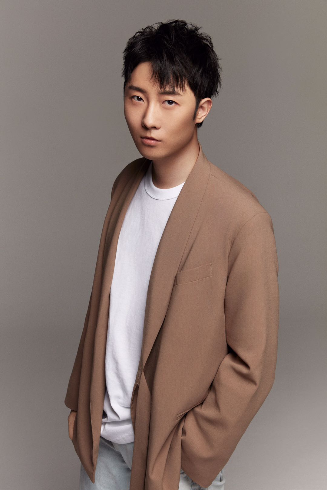 宋秉洋全新单曲紧箍咒正式上线即将开启音乐历程新的里程碑