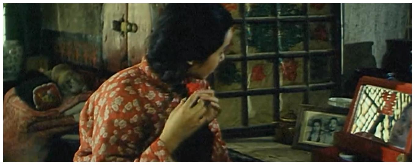 金婚 之前蒋雯丽和张国立第一次拍的戏 杏花三月天 财经头条 金婚 之前蒋雯丽和张国立第一次拍的戏 杏花三月天 财经头条