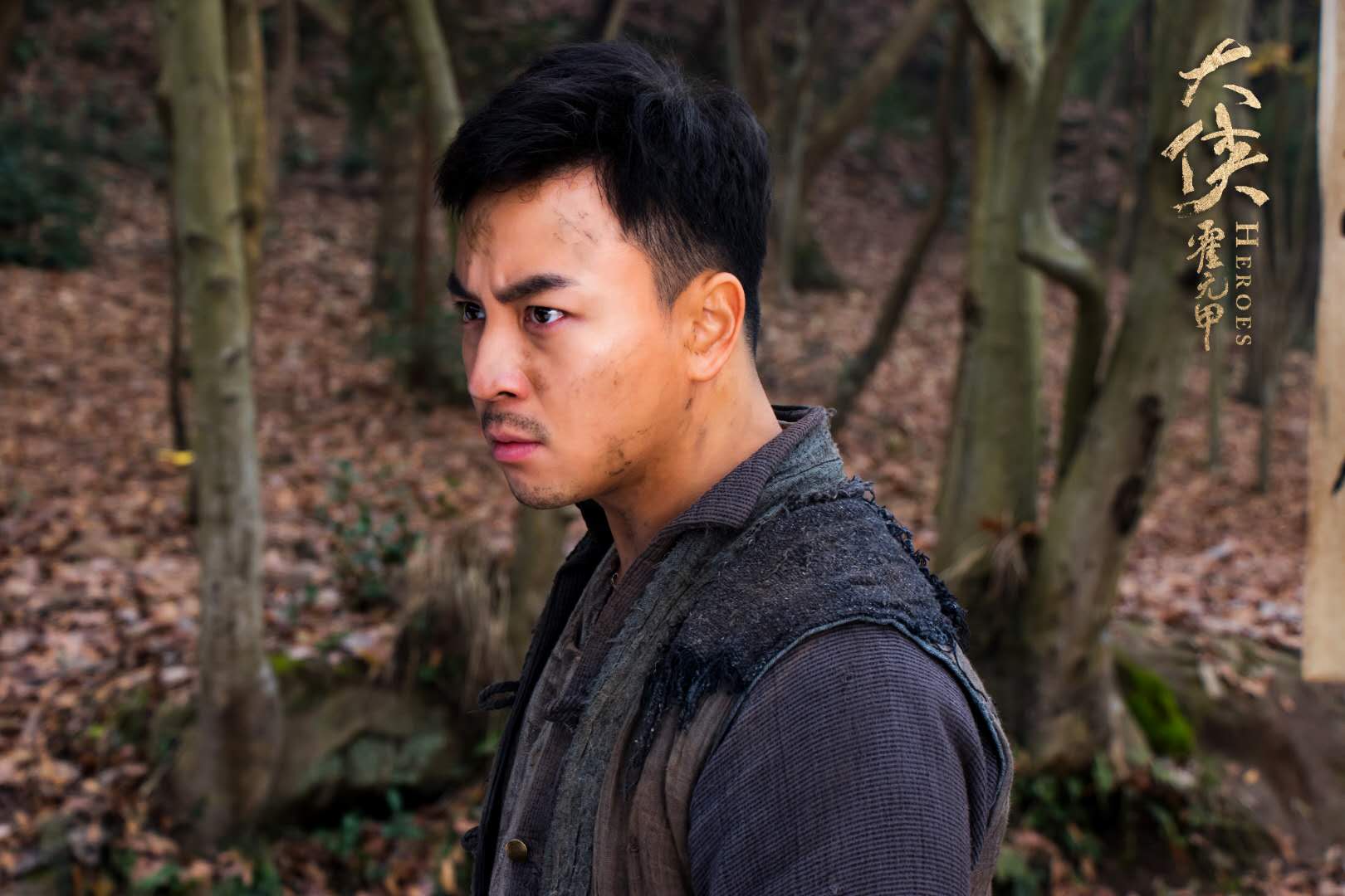 释小龙参加过哪些社会活动 释小龙的个人资料和电影都有哪些