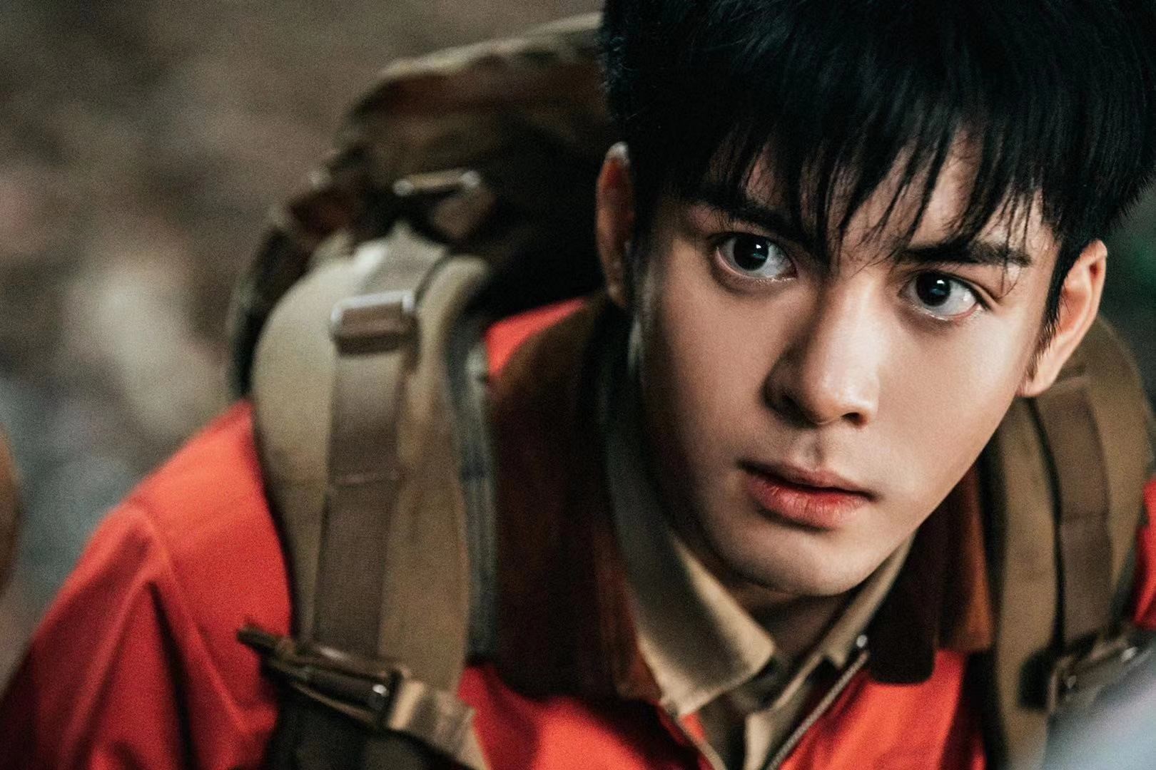 终极笔记今晚开播曾舜晞开启探险之旅