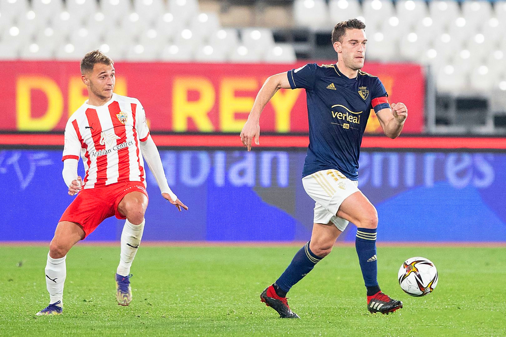 西甲 皇家贝蒂斯vs奥萨苏纳 贝蒂斯状态回稳 奥萨苏纳客战弱